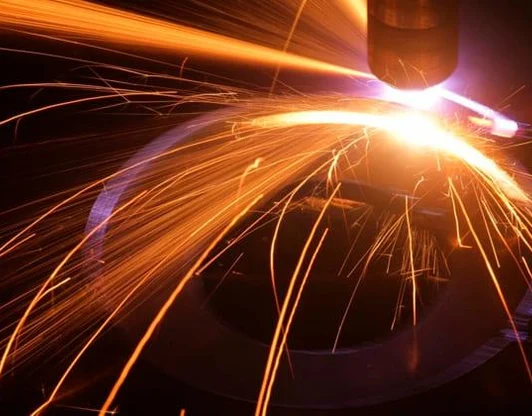 Сварочные работы