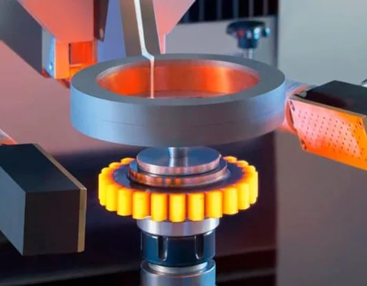 Термическая обработка металлов